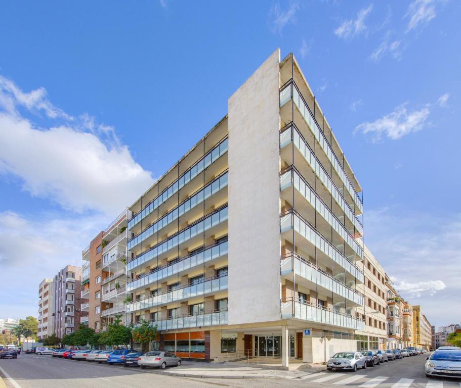 Hotel Sercotel Córdoba Medina Azahara