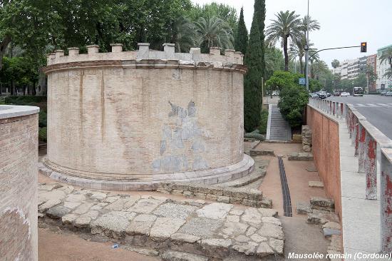 Puerta Gallegos, Córdoba