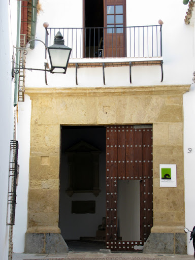 Casa Arabe Córdoba