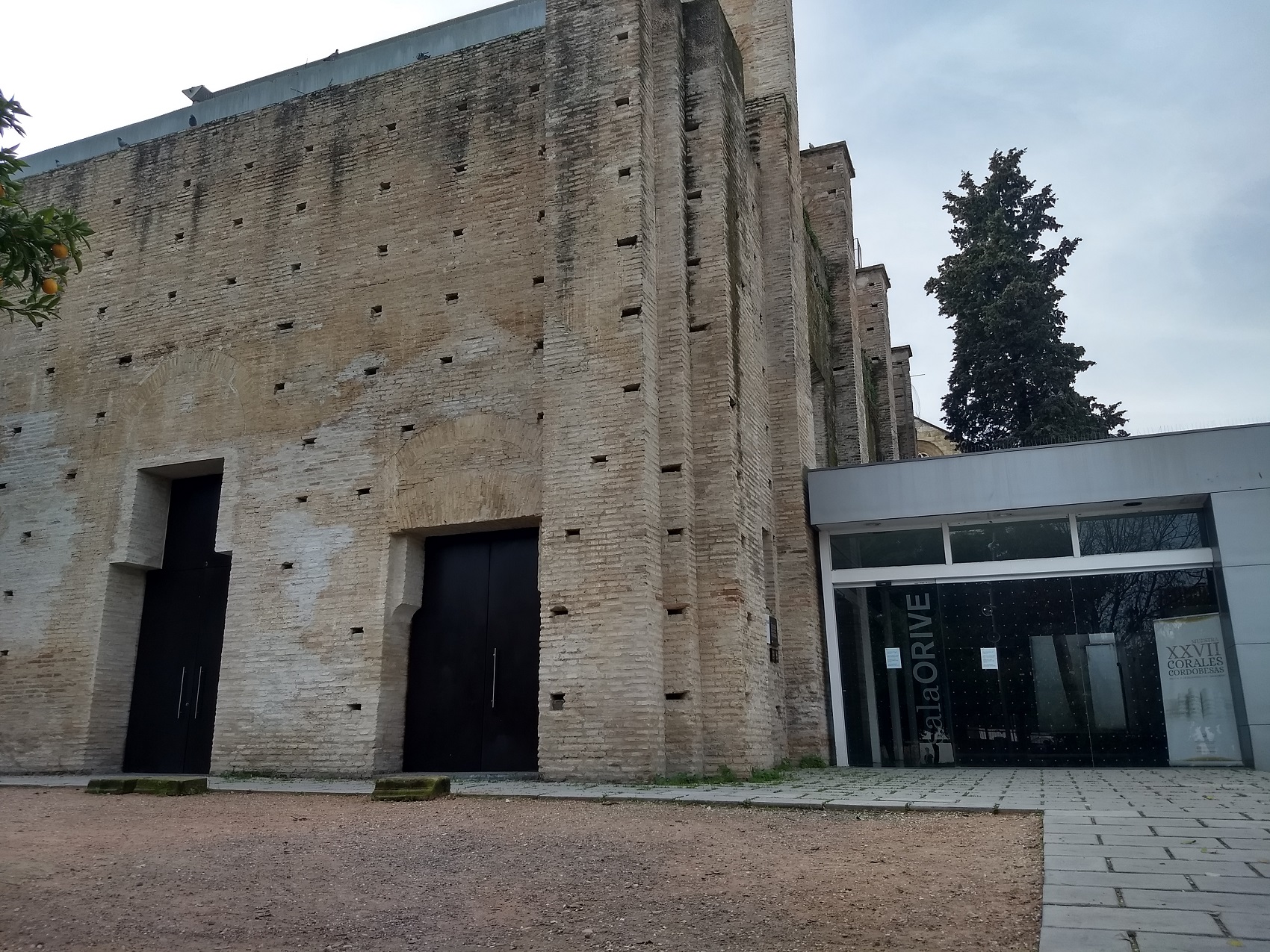 Sala Orive